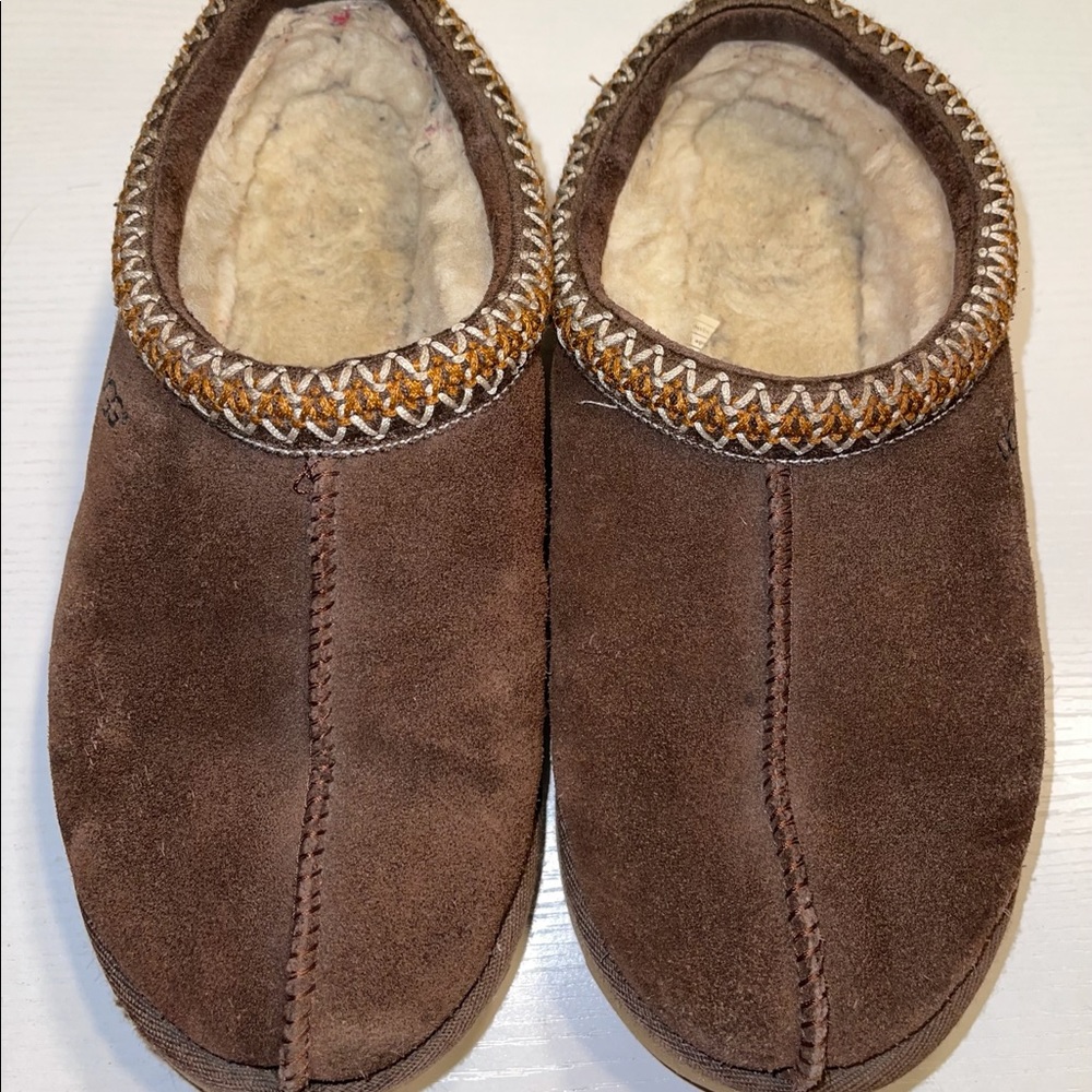 UGG Tasman Slipper
